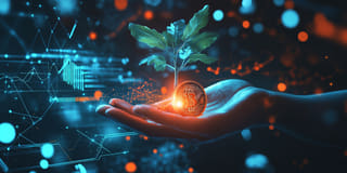 Déplacement spéculatif de capitaux entre les marchés des cryptomonnaies, de l'or, de l'infrastructure IA et des semi-conducteurs de mémoire