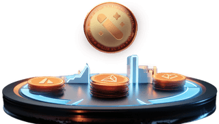 Testt Forts plateforme de trading crypto accessible en trois étapes simplifiées