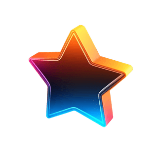 Système d'étoiles reflétant les avis des utilisateurs sur une plateforme crypto fiable
